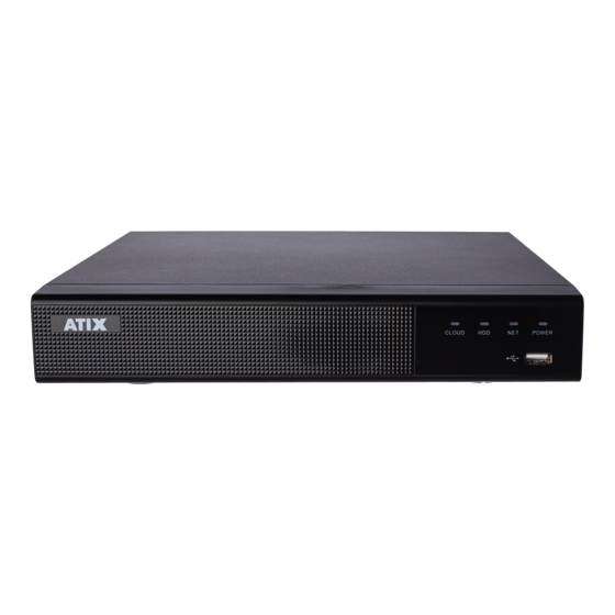 AT-NVR-2116 (v2e)